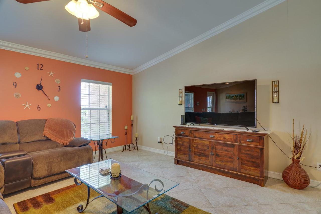 Family-Friendly Home About 10 Mi To Dtwn Cape Coral Exterior photo