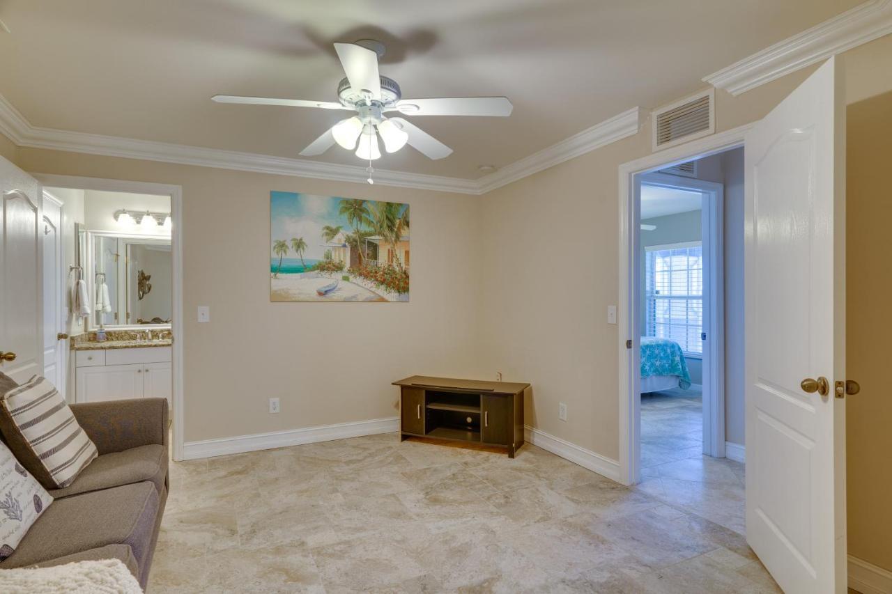 Family-Friendly Home About 10 Mi To Dtwn Cape Coral Exterior photo