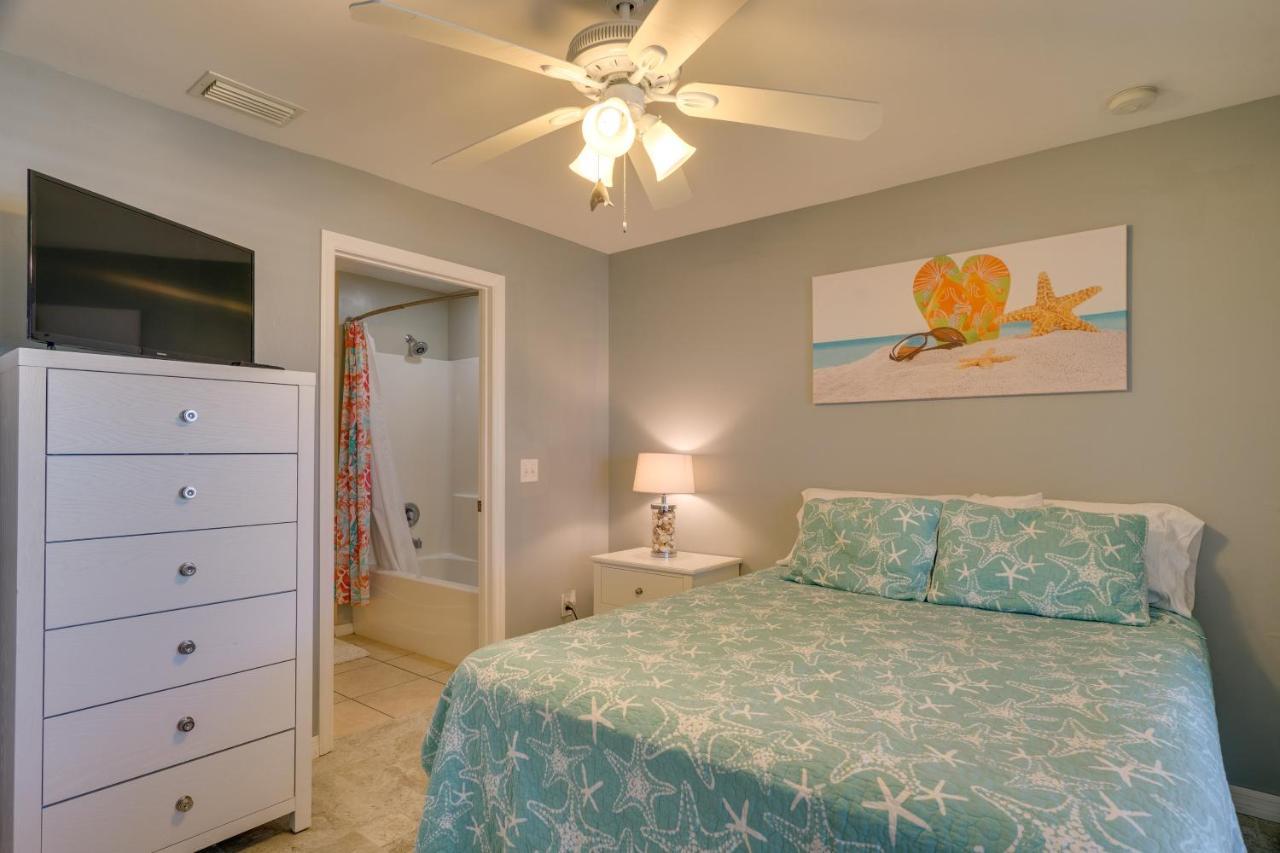 Family-Friendly Home About 10 Mi To Dtwn Cape Coral Exterior photo