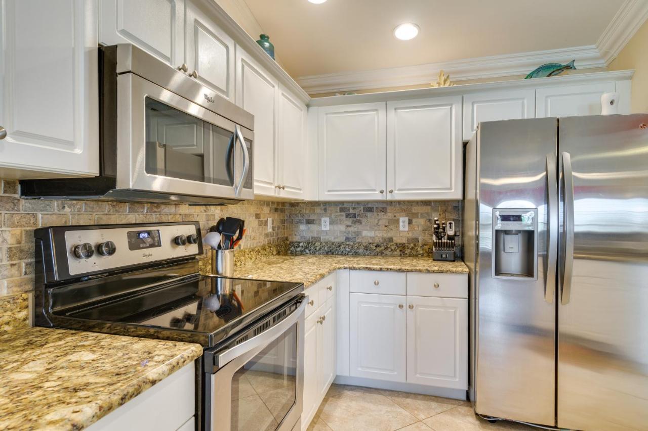 Family-Friendly Home About 10 Mi To Dtwn Cape Coral Exterior photo