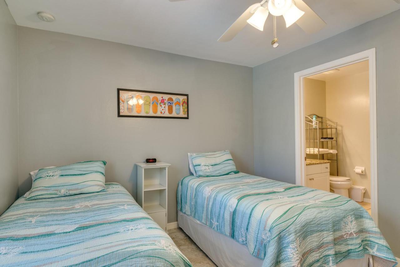 Family-Friendly Home About 10 Mi To Dtwn Cape Coral Exterior photo