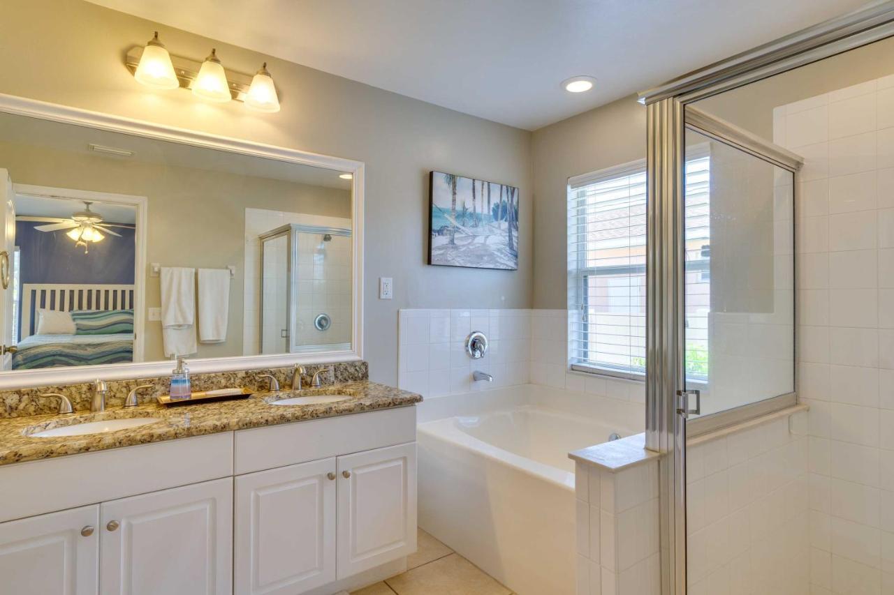 Family-Friendly Home About 10 Mi To Dtwn Cape Coral Exterior photo