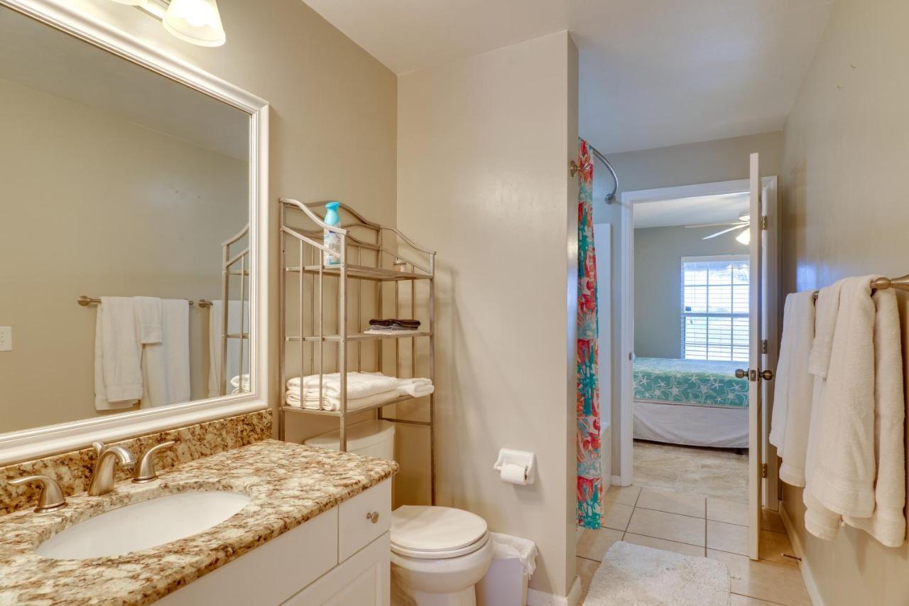Family-Friendly Home About 10 Mi To Dtwn Cape Coral Exterior photo
